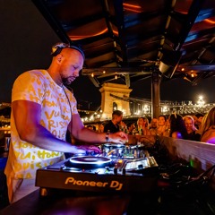 Raqpart 2024.08.16 Live Set by Nigel Stately