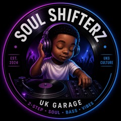 Stream 2 Step Soul Shifterz music | Listen to songs, albums
