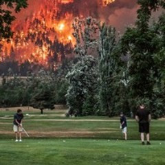 Watch Us Burning