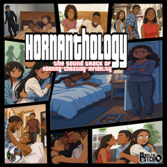 HornAntology (The Sound Track of Horning*Cheating*Infidelity)