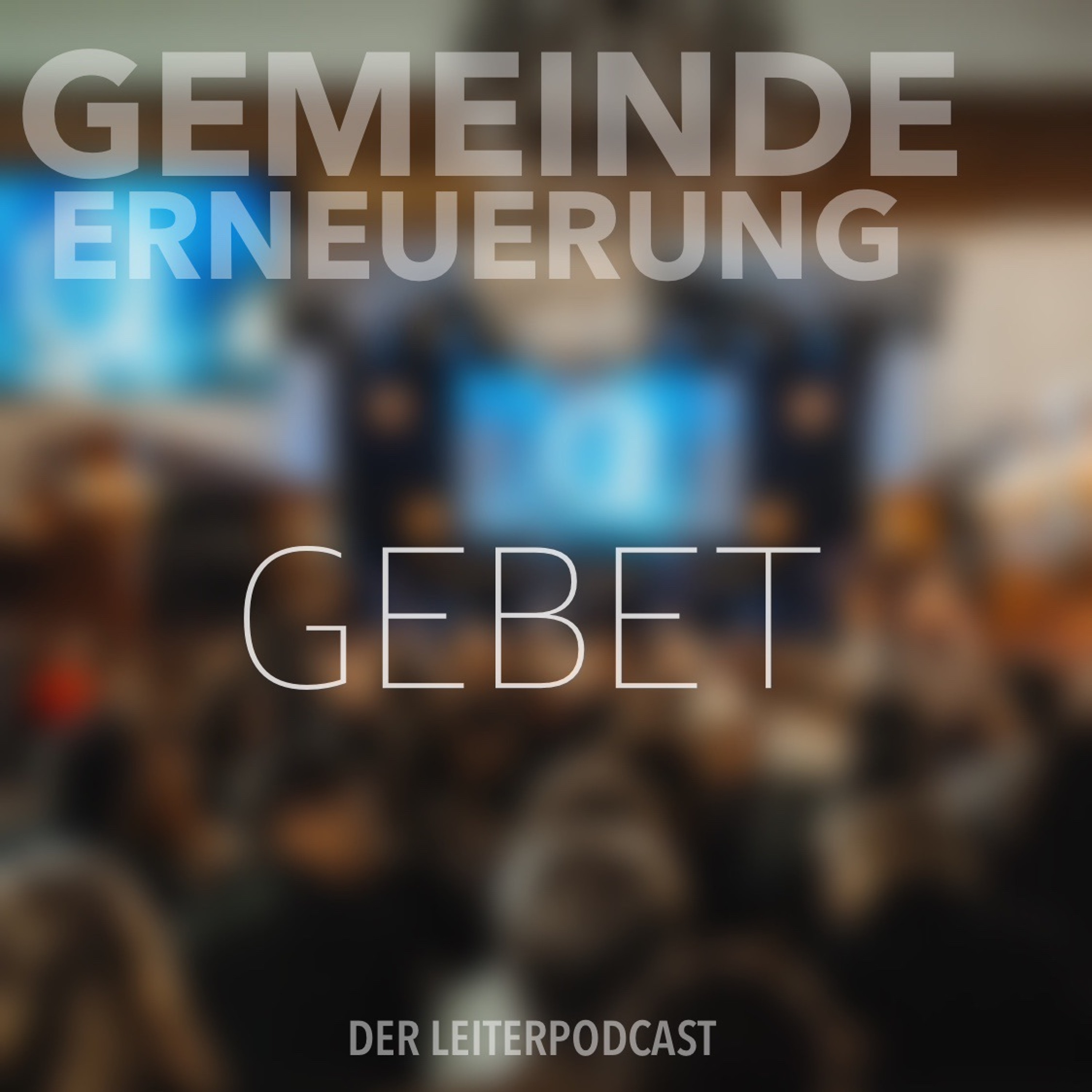 DER LEITERPODCAST