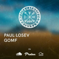Nordic Voyage 216 - 01/22/2024 - Paul Losev / GOMF - Proton Radio