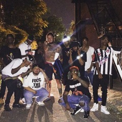 Terror Gang ~ Spaceghostpurrp, Kane Grocerys, Black Kray, Pollari, Fauni & Mista Splurge (prod. SGP)