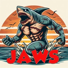 Jaws 2016 AI Remix