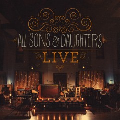 Great Are You Lord (Live) [feat. Leslie Jordan & David Leonard]