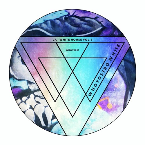 [WHWVA003] Various Artists - White House Vol. 3