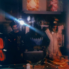 For DMP3 001 - Botanist