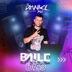 MTG BONDE DAS ONCINHAS NO BAILE DA DZ9 ( BICAS ) DJ DANIEL MG