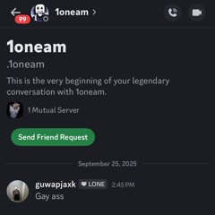 Fuxk 1oneam