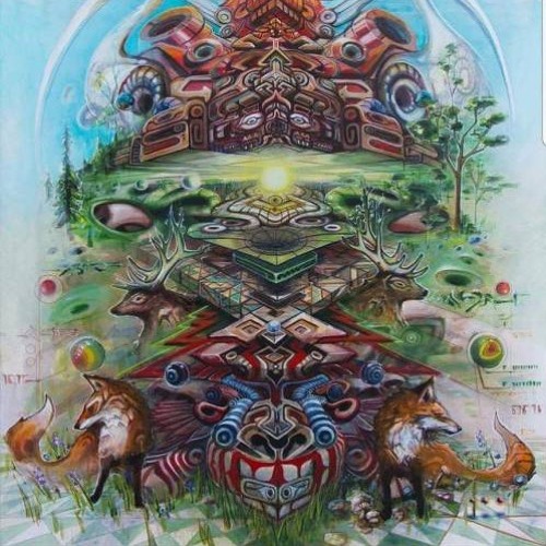 Downtempo Dive Pt. 2 2020