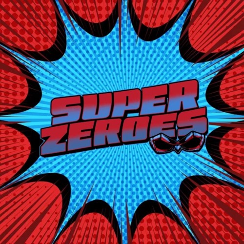 Wtf's That Mix? ft. Super Zeroes