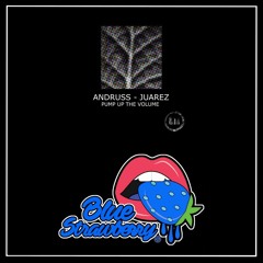 Andruss & Juarez - Pump Up The Volume (Extended Mix)