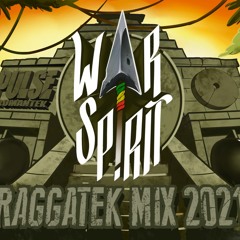 Raggatek mix 2021 - War Spirit