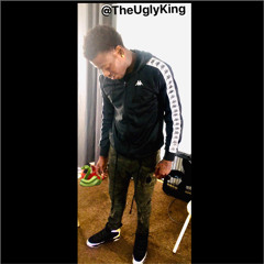 Make it out x TheUglyKing Feat. MoÊ ((Prod. by Smoke T))