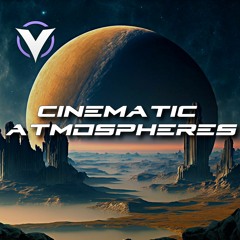 Cinematic Atmospheres (Vital VST)