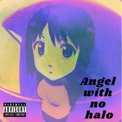 Angel with no halo