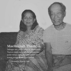 Maemunah Thamrin.