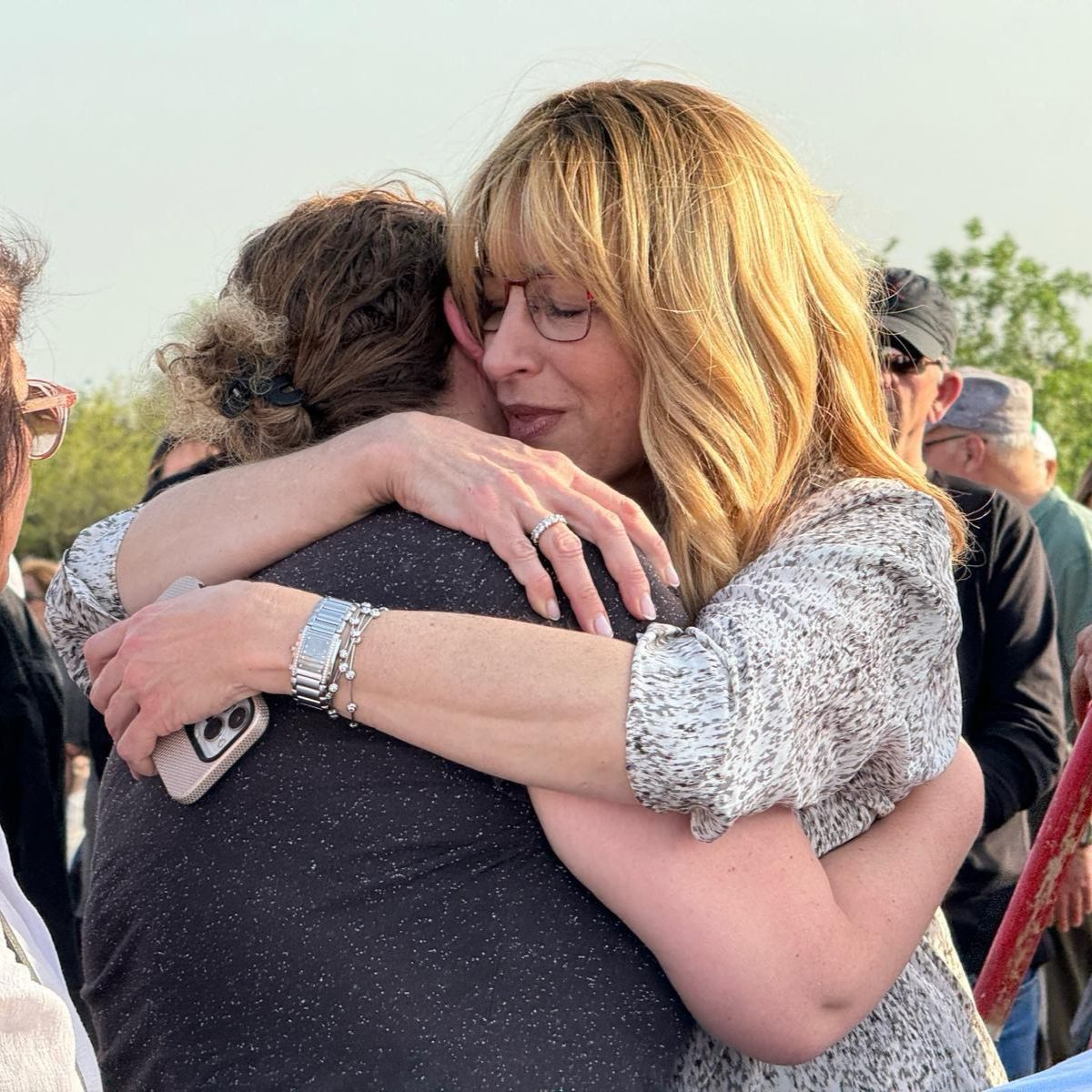 Rejuvenation: A Lifetime Achievement