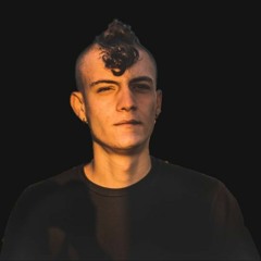 IZAN CRAMER @ TECHNO EXPERIENCE Podcasts