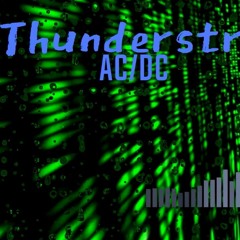 AC/DC - Thunderstruck REMIX