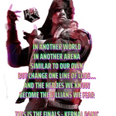 Corrupted Boot Sequence