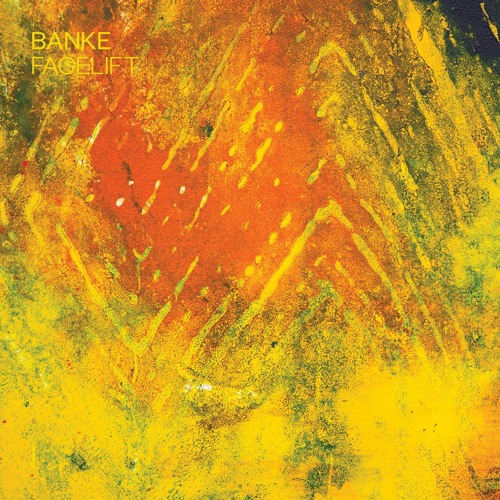TOKEN94 - Banke - Facelift