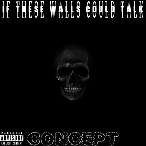If these walls could talk...ft Ollie