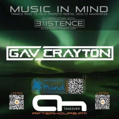 Music in Mind AH.FM Takeover Mix