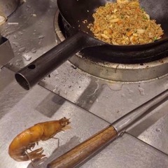 Shrimp Fried Rice?