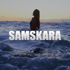"Samskara" - Chill Type Rap Beat 2022 | New Inspiring Rap Type Beat