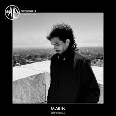 MARIN [Low Chroma] - Mix #145