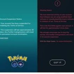 Pokemon Go Injector Mod Apk