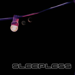 Sleepless Set 8.6.2022