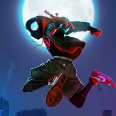 Spectacular Spider-Man theme trap remix