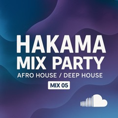 Hakama Mix Party #05