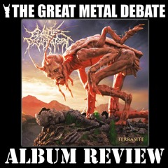 Metal Debate Album Review - Terrasite (Cattle Decapitation)
