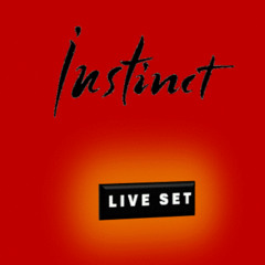Instinct (Live Mix)
