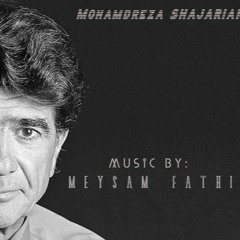 Gholame Cheshm_ Mohamadreza shajarian_ Remix