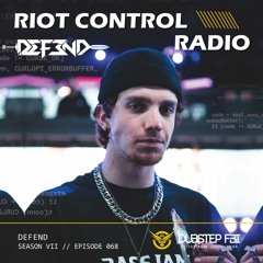 RIOT CONTROL RADIO SEASON 7
