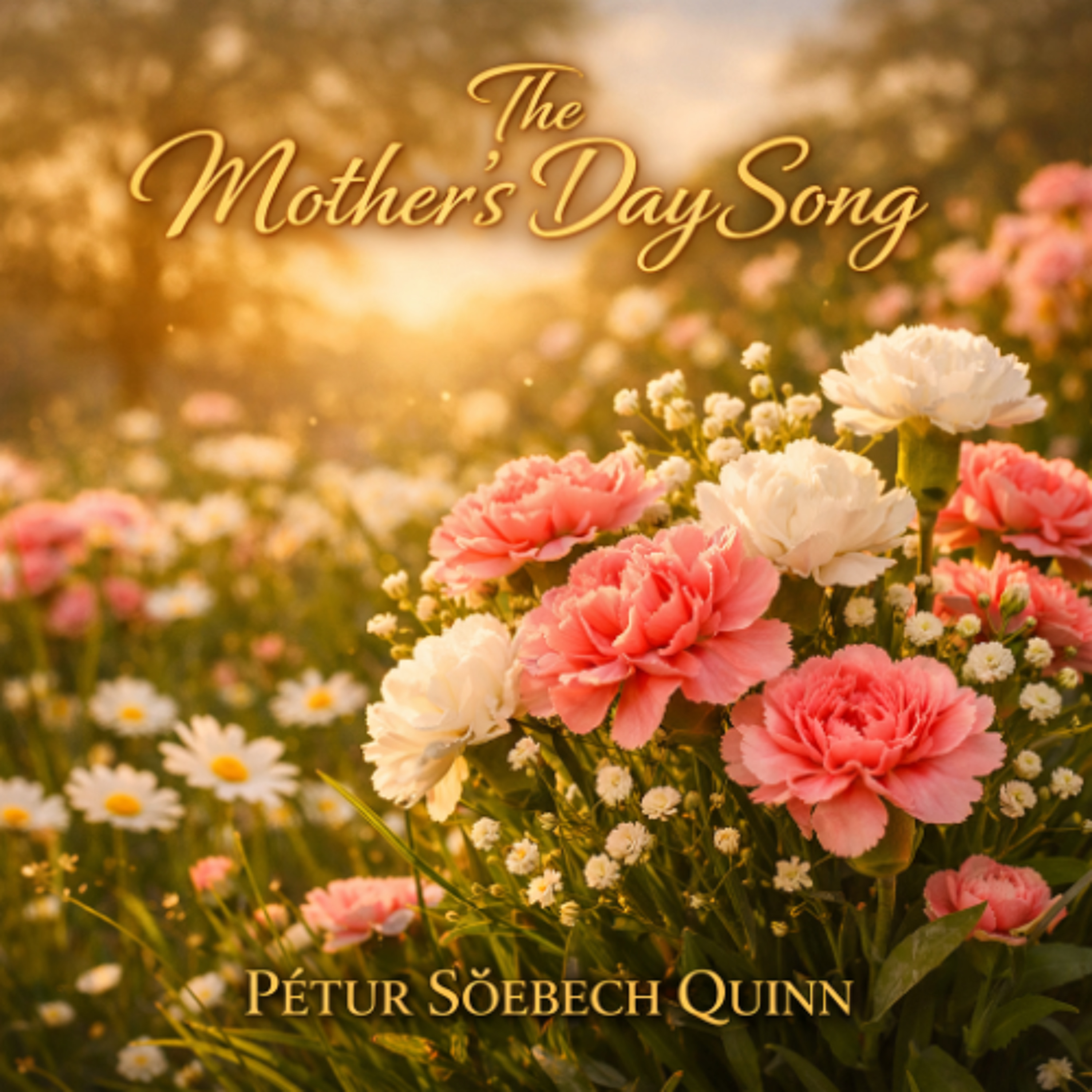 The Mother’s Day Song
