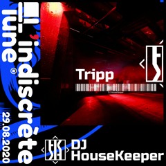 Tripp