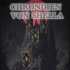 CHRONIKEN VON SHELLA 🧙‍♀️ TECHNO
