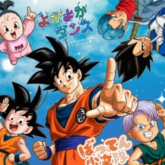 "Yoka Yoka Dance" - Dragon Ball Super ED 5 (TV Sized Vers)