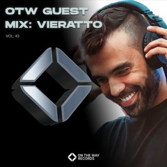 OTW Guest Mix Vol.43:  Vieratto