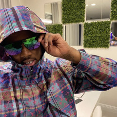 Real Boston Richey - Get A Bag (Unreleased)