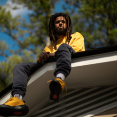 Punchin the Clock (J. Cole) (Remix) Prod. DurtyBrayns