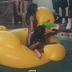 Drippin & Splashin ft Jame$Toocold & Fred Blaze