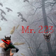 Mr. .223 (feat. 918 JayCee) (prod. TylianMTB)