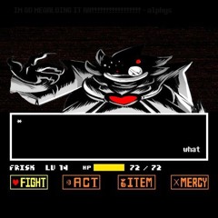 funeralopolis but with the scrapped section at the end