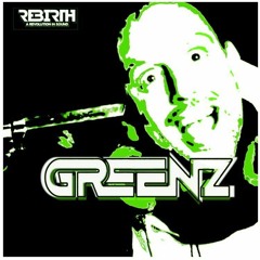 Lee Greenaway Mix.WAV